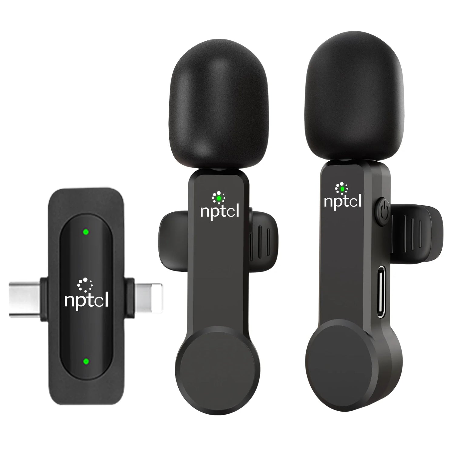 NPTCL MicDrop
