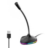 NPTCL USB Computer Microphone