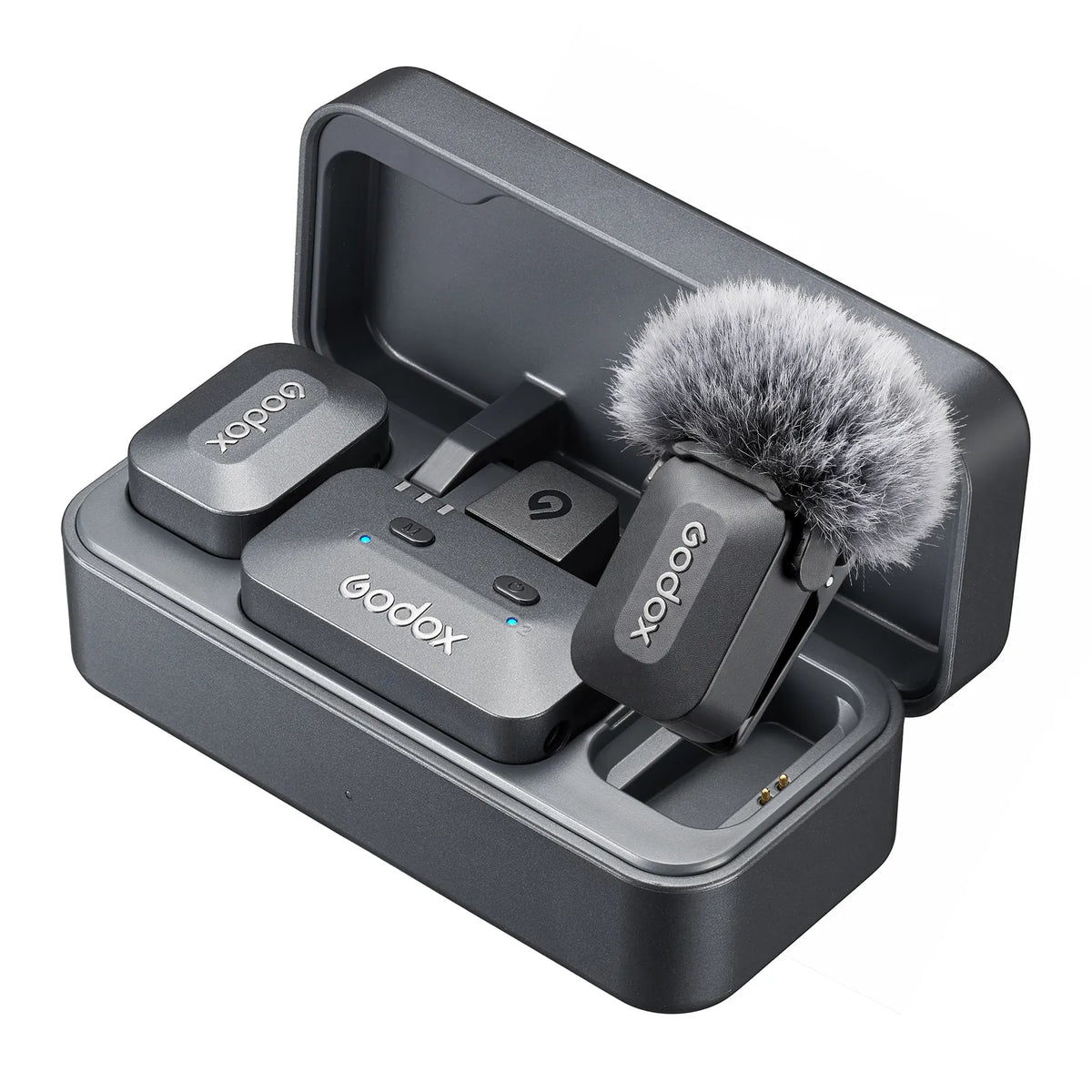 NPTCL Wireless Microphone Alink Audio Pro