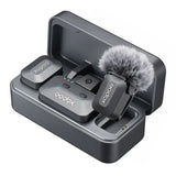 NPTCL Wireless Microphone Alink Audio Pro