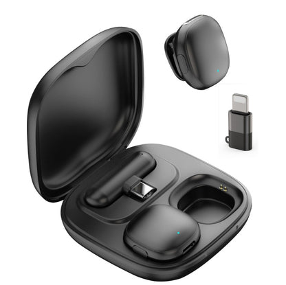 NPTCL Wireless Microphones AI Noise Cancellation