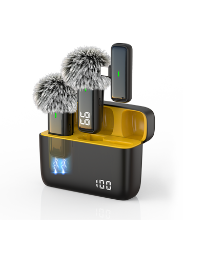 VoxPod