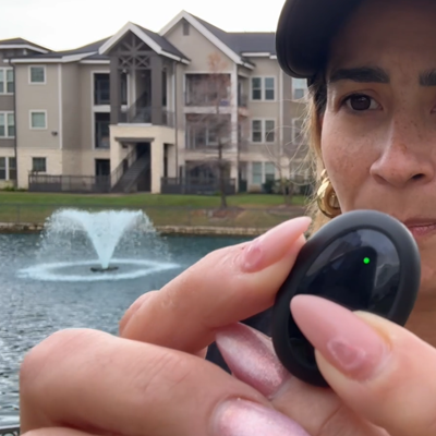 Outdoor Video