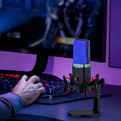 Wireless BroadCasting